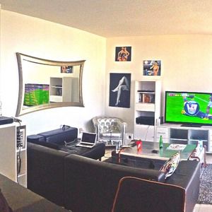 Meet your Posher, John